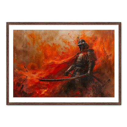 For Honor I Die