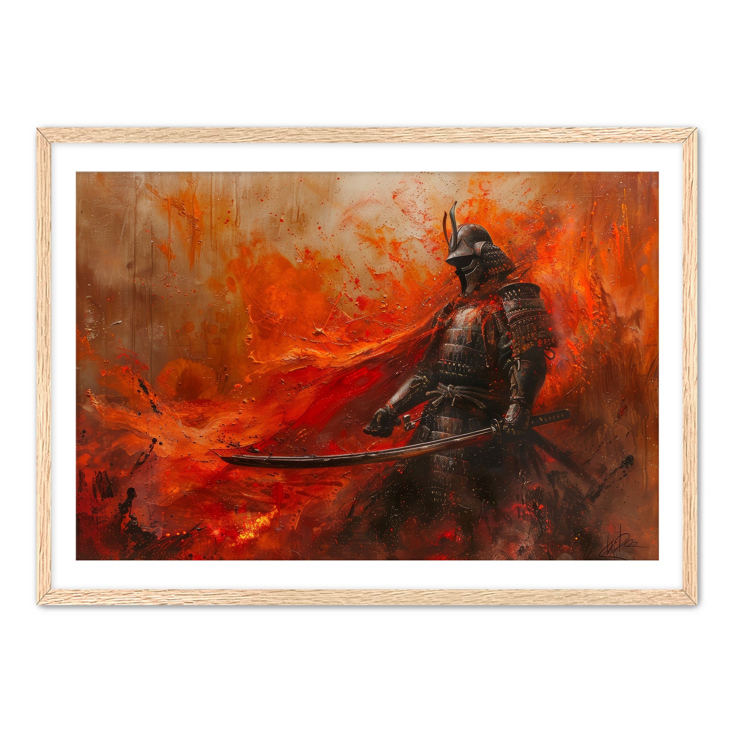 For Honor I Die
