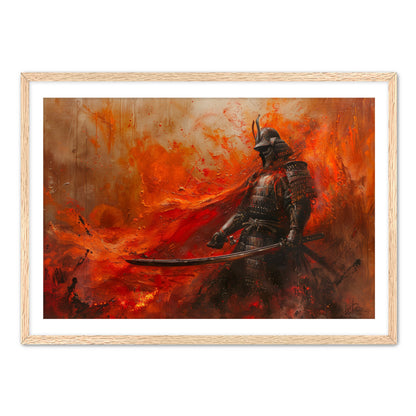 For Honor I Die