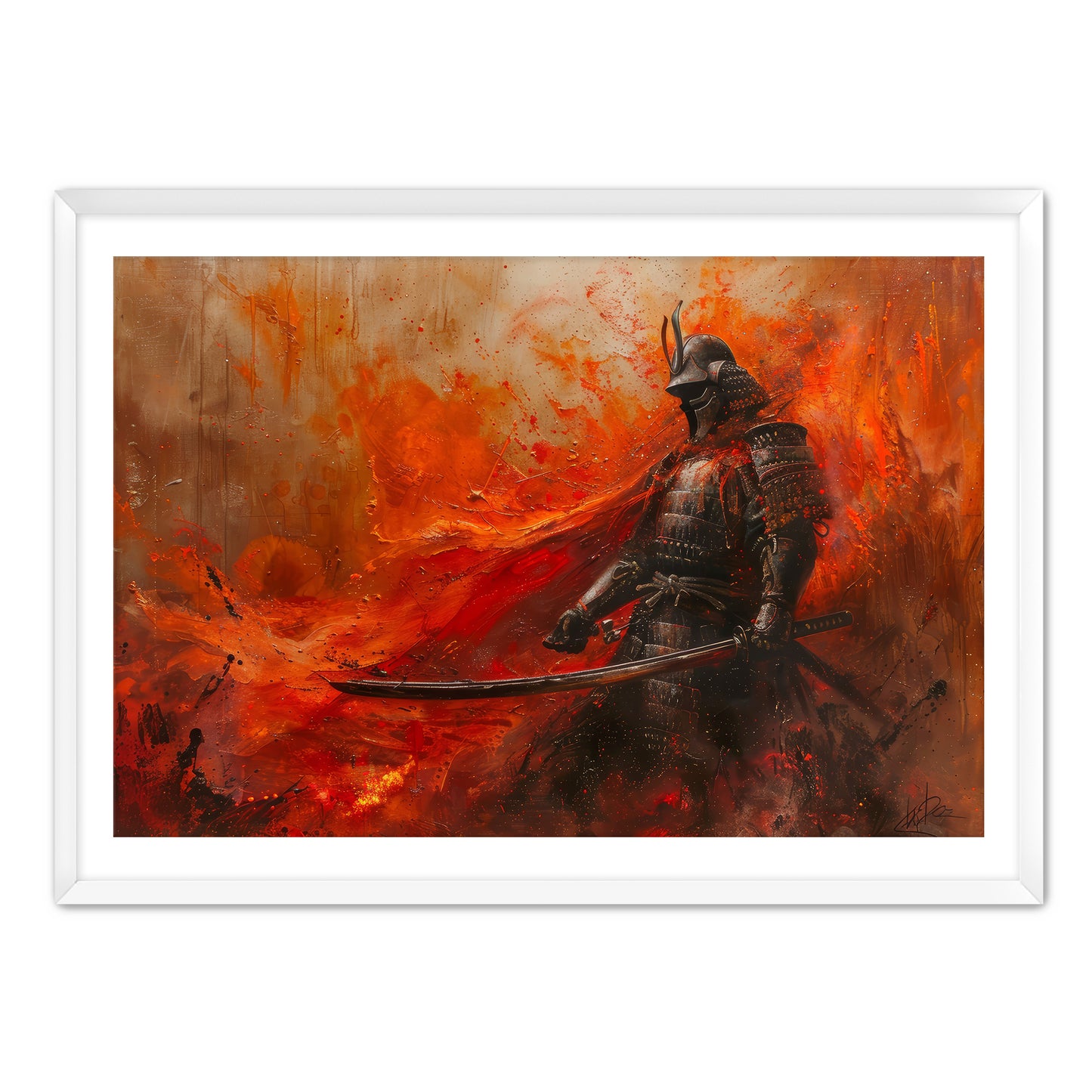 For Honor I Die