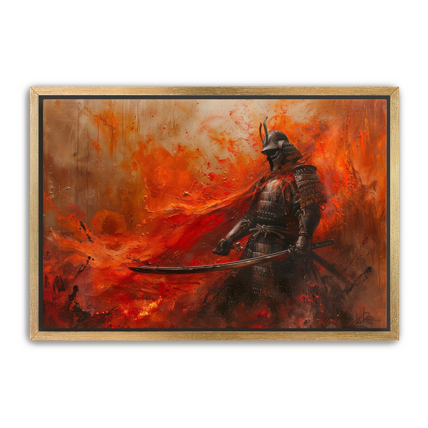 For Honor I Die