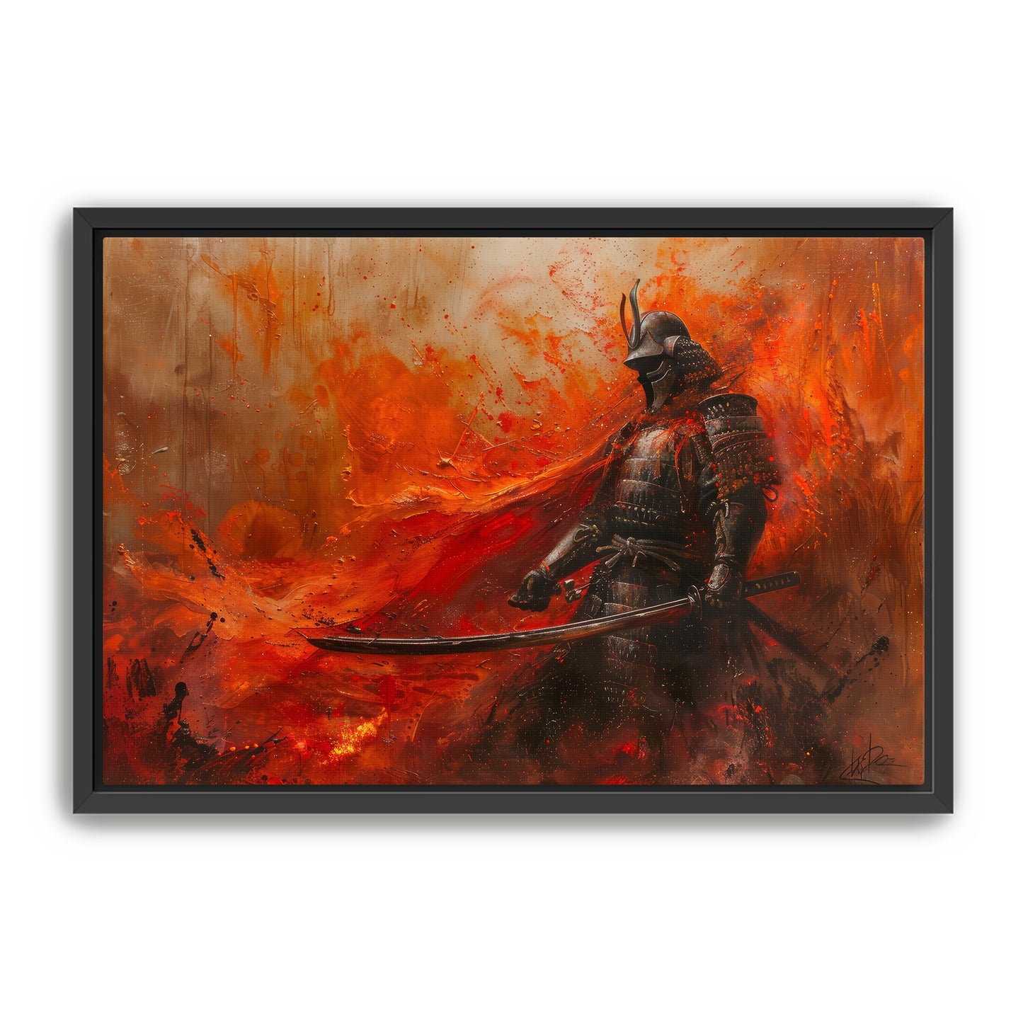 For Honor I Die