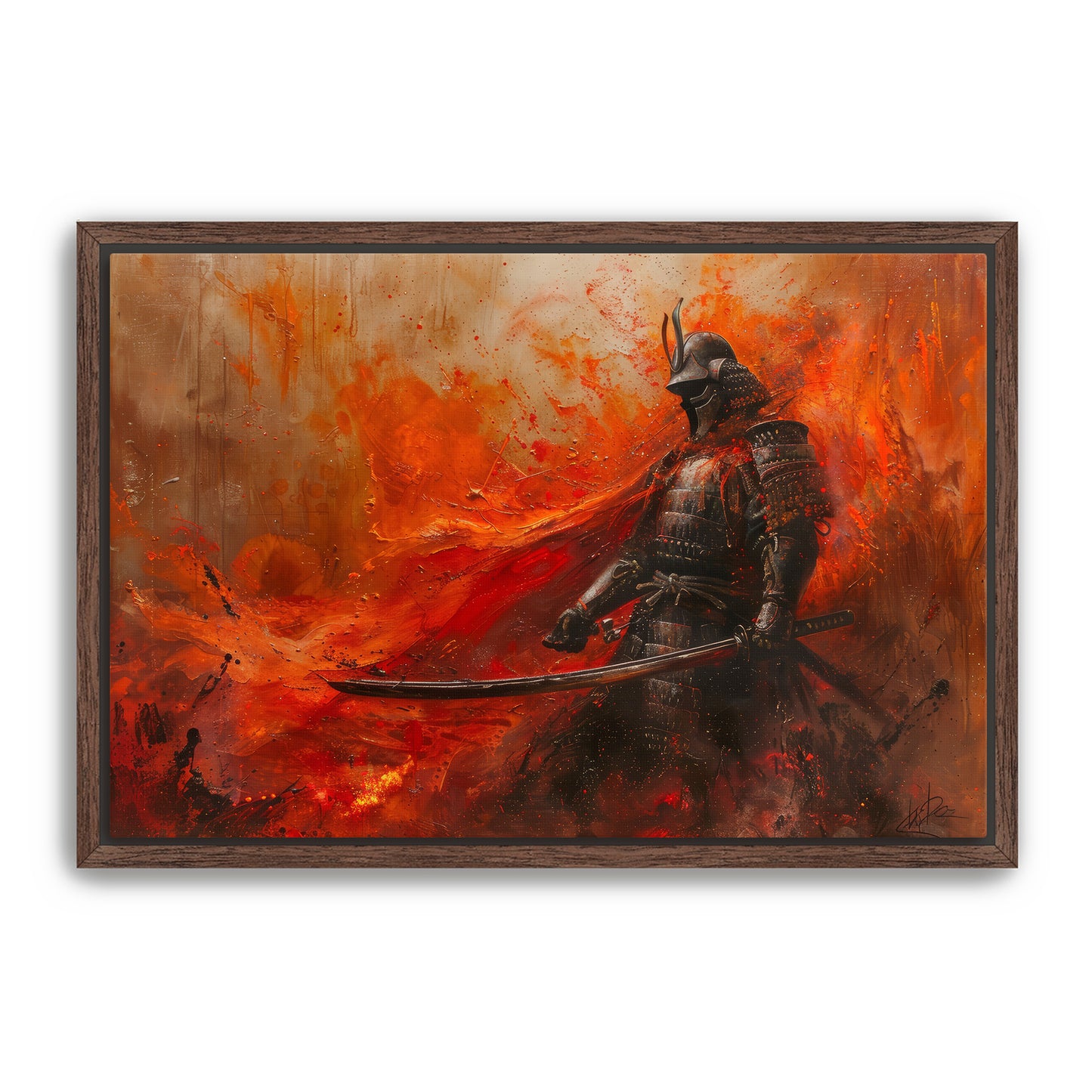 For Honor I Die