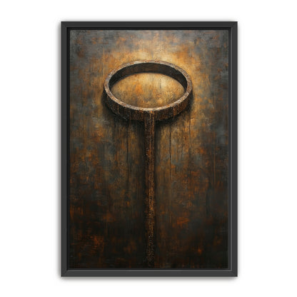 Forged
