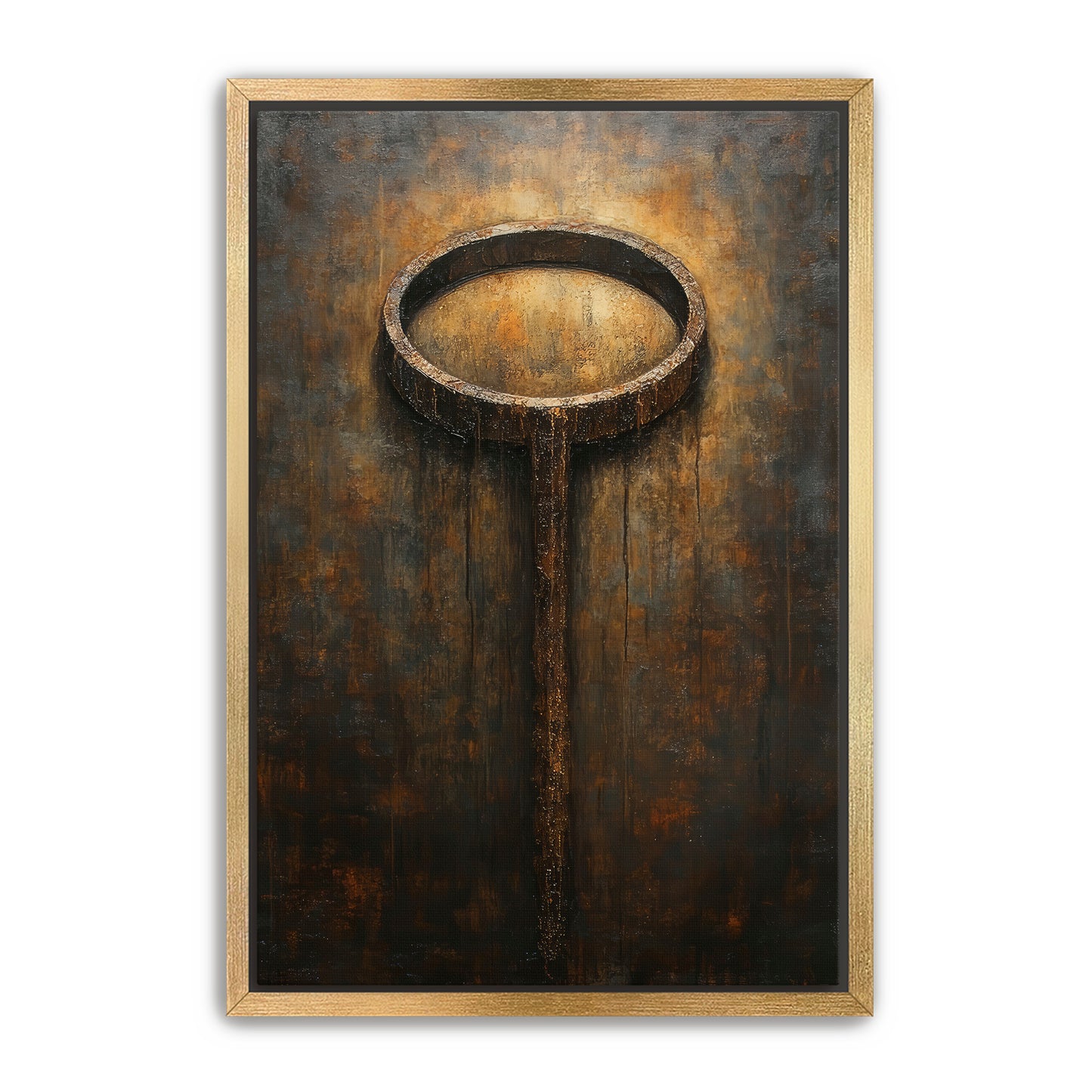 Forged