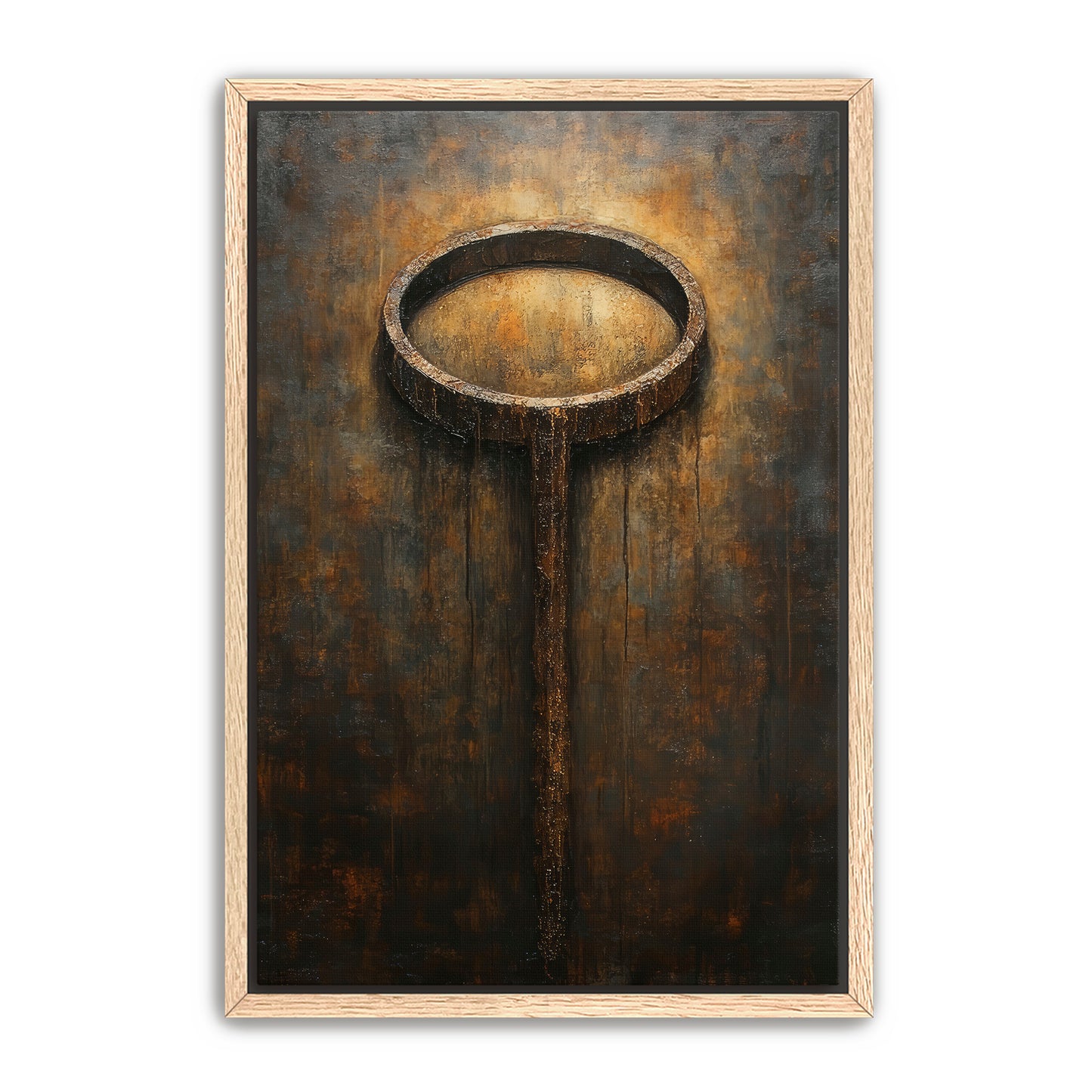 Forged