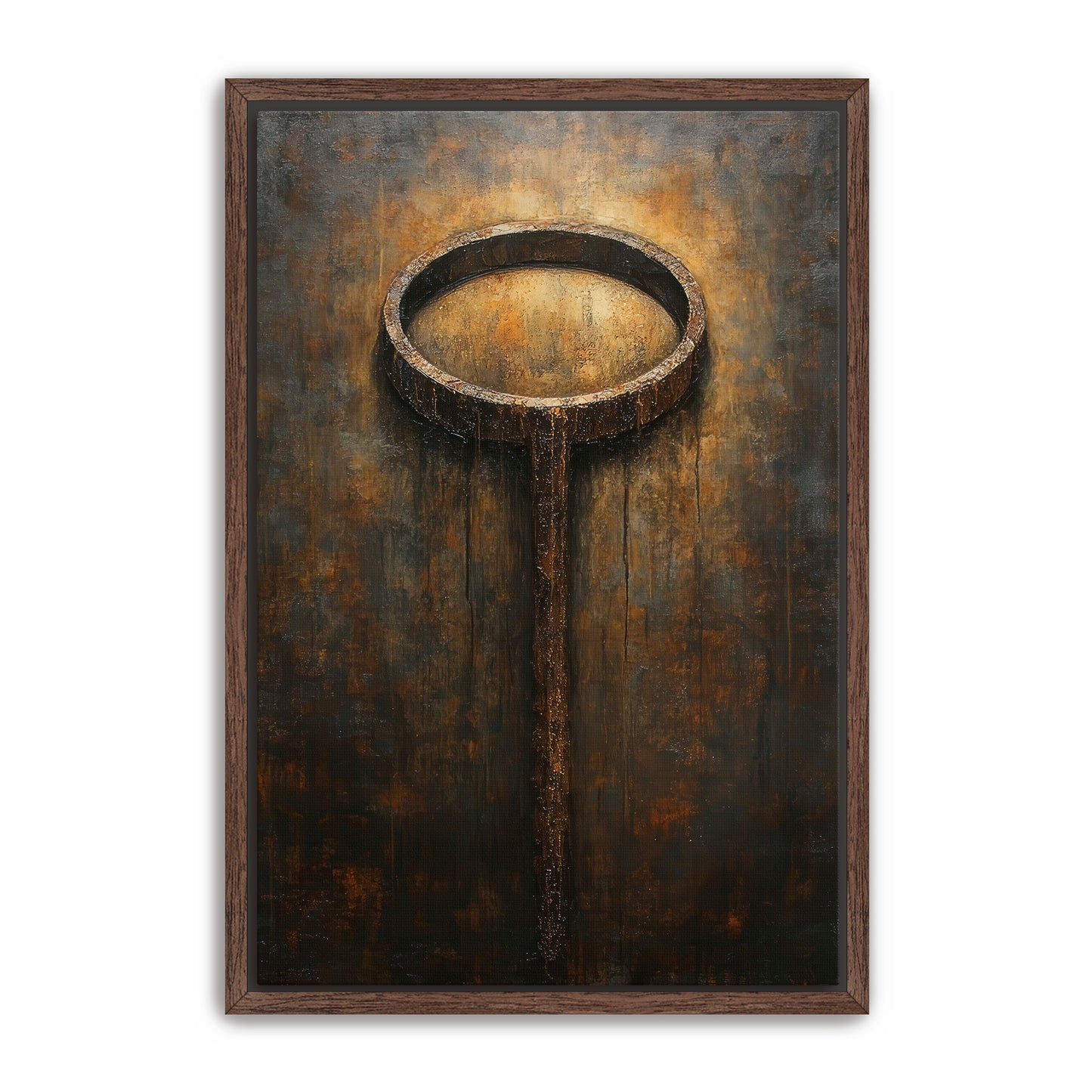 Forged