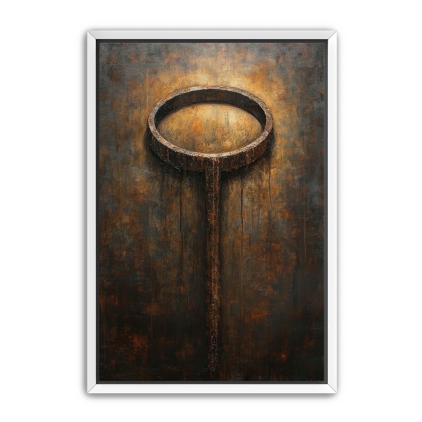 Forged