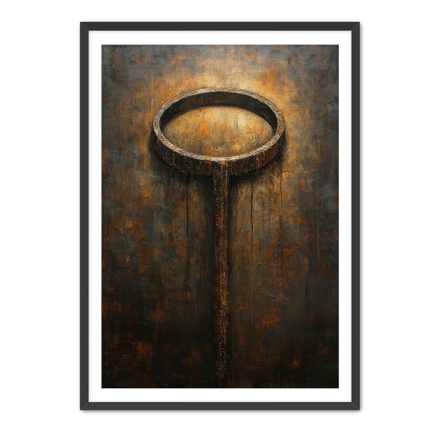 Forged
