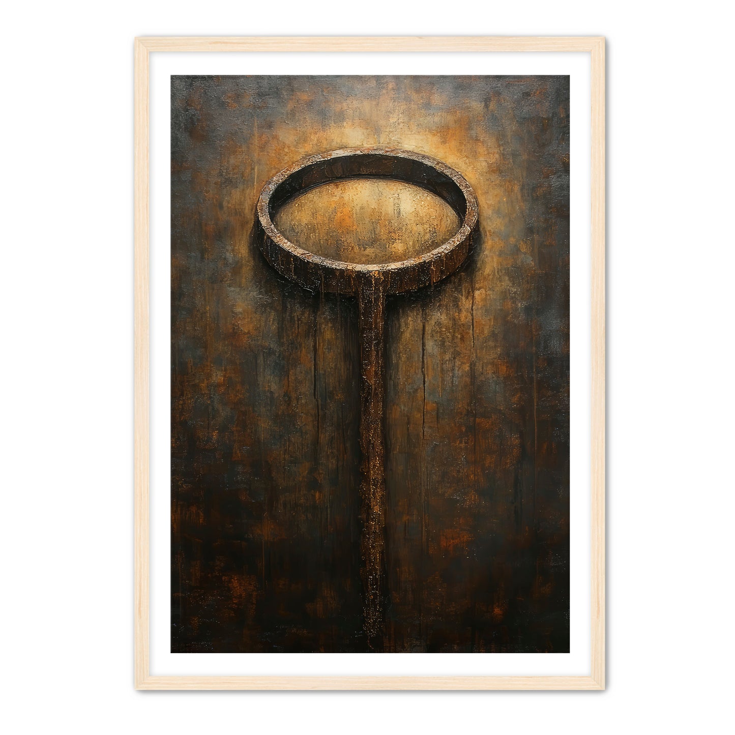 Forged