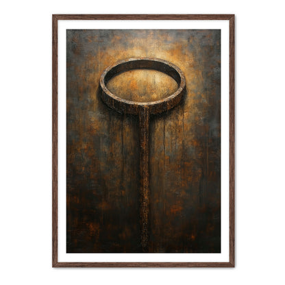 Forged