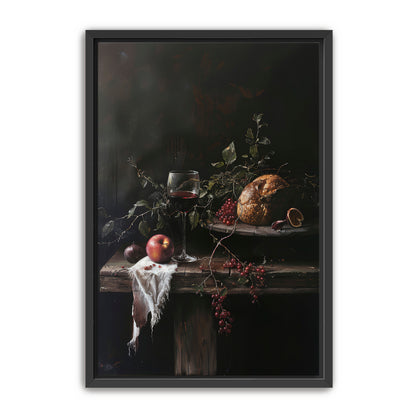 Forgotten Still