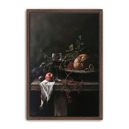 Forgotten Still