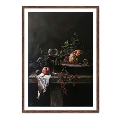 Forgotten Still