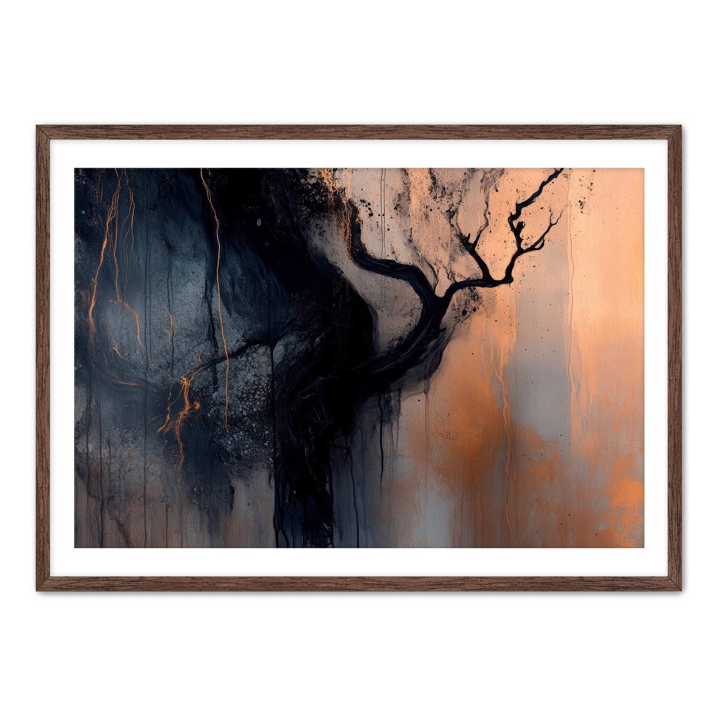 Forlorn Branches 2