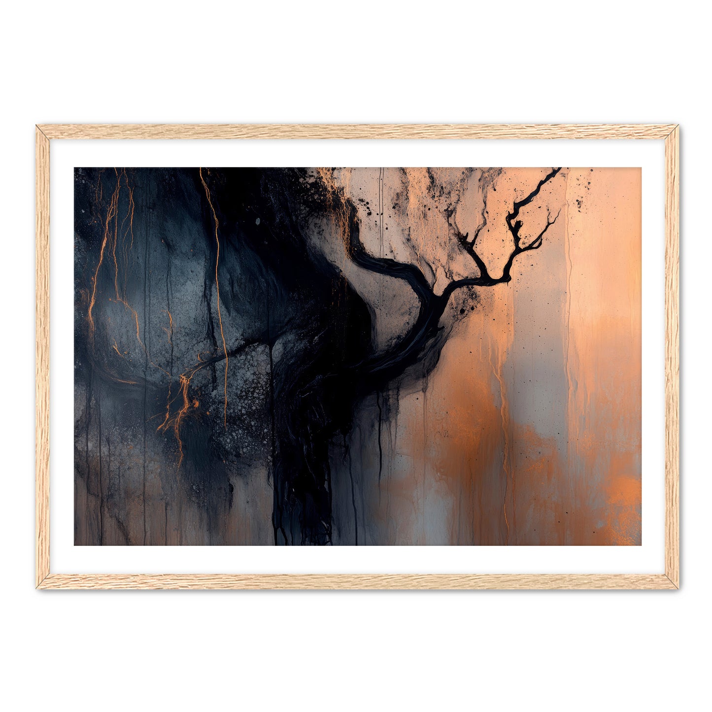 Forlorn Branches 2