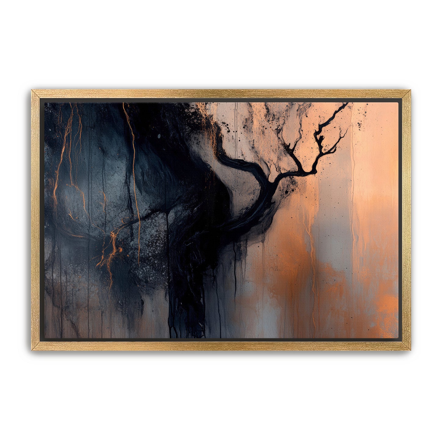 Forlorn Branches 2