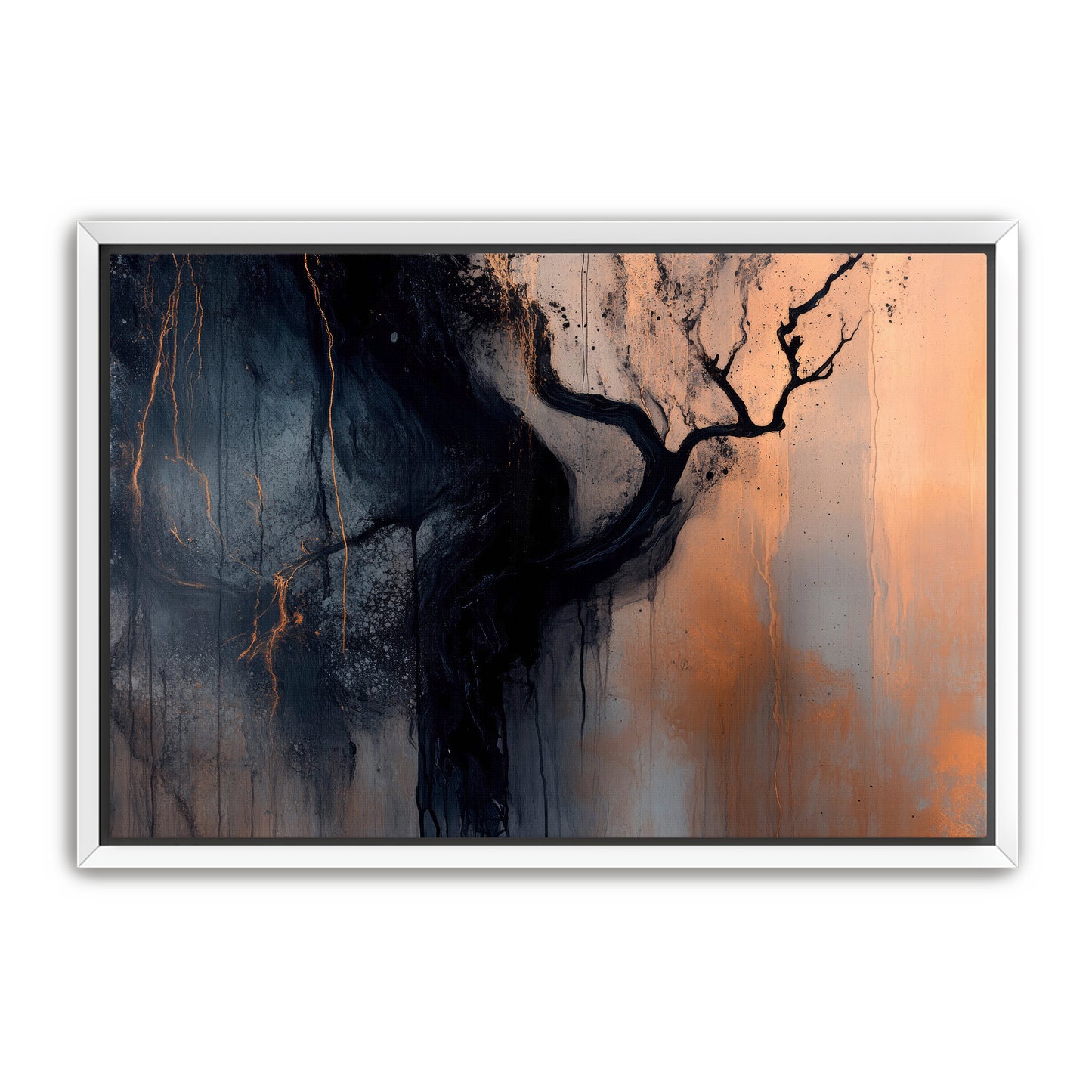 Forlorn Branches 2