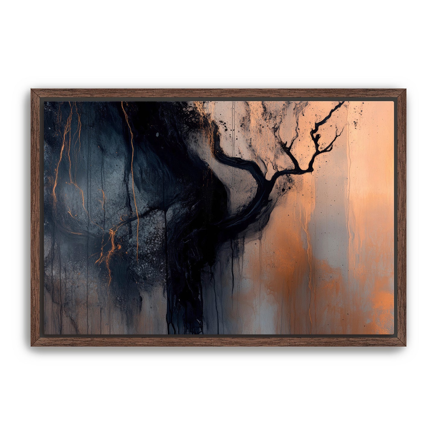 Forlorn Branches 2