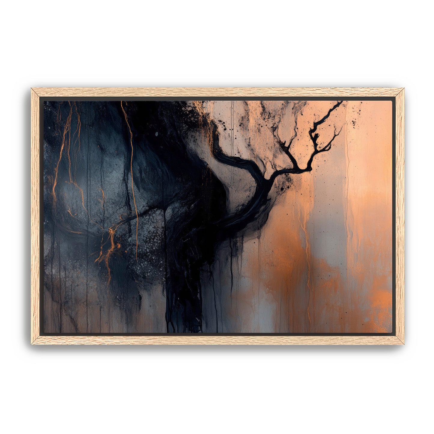Forlorn Branches 2