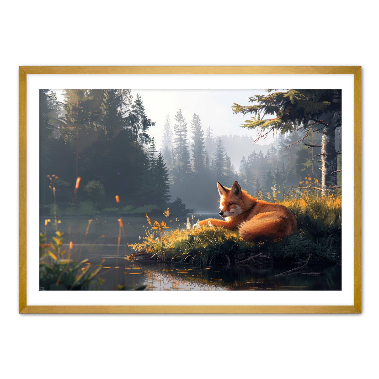 Fox Hollow