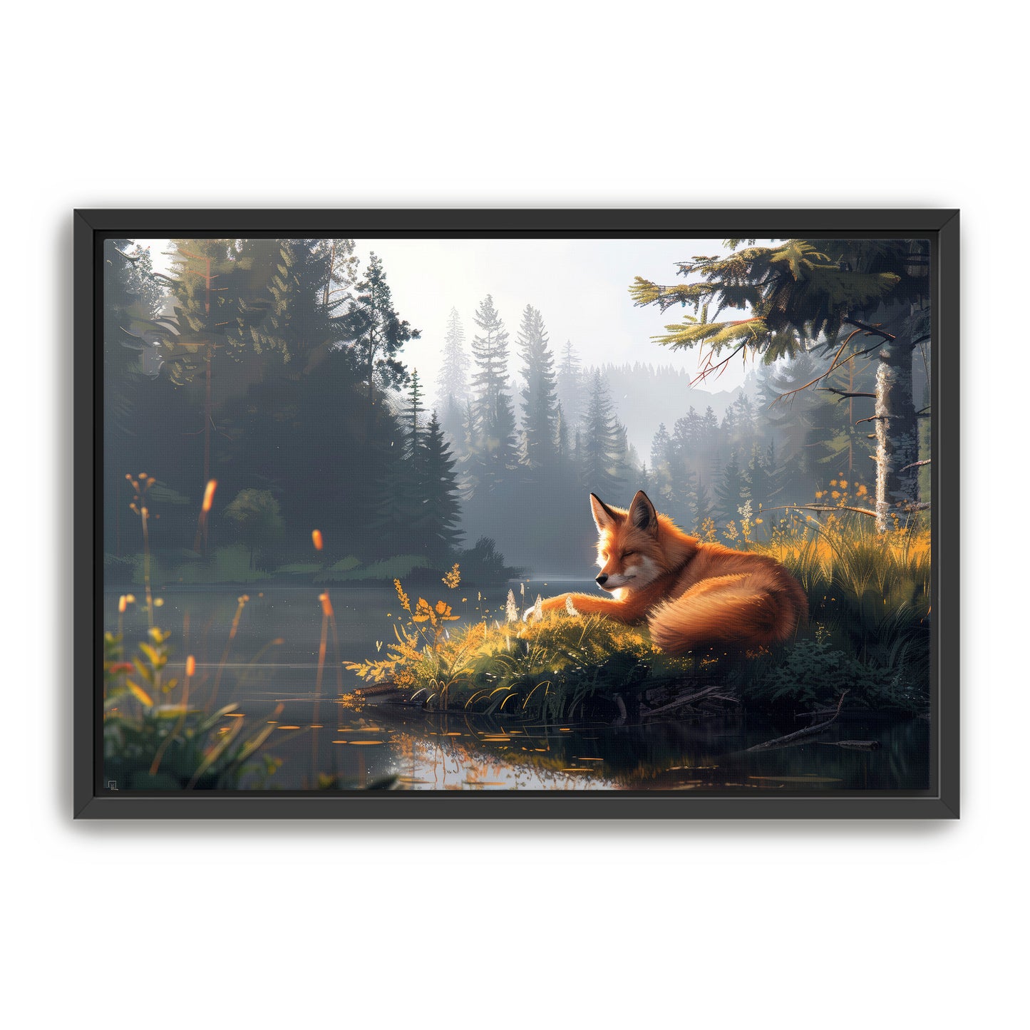 Fox Hollow