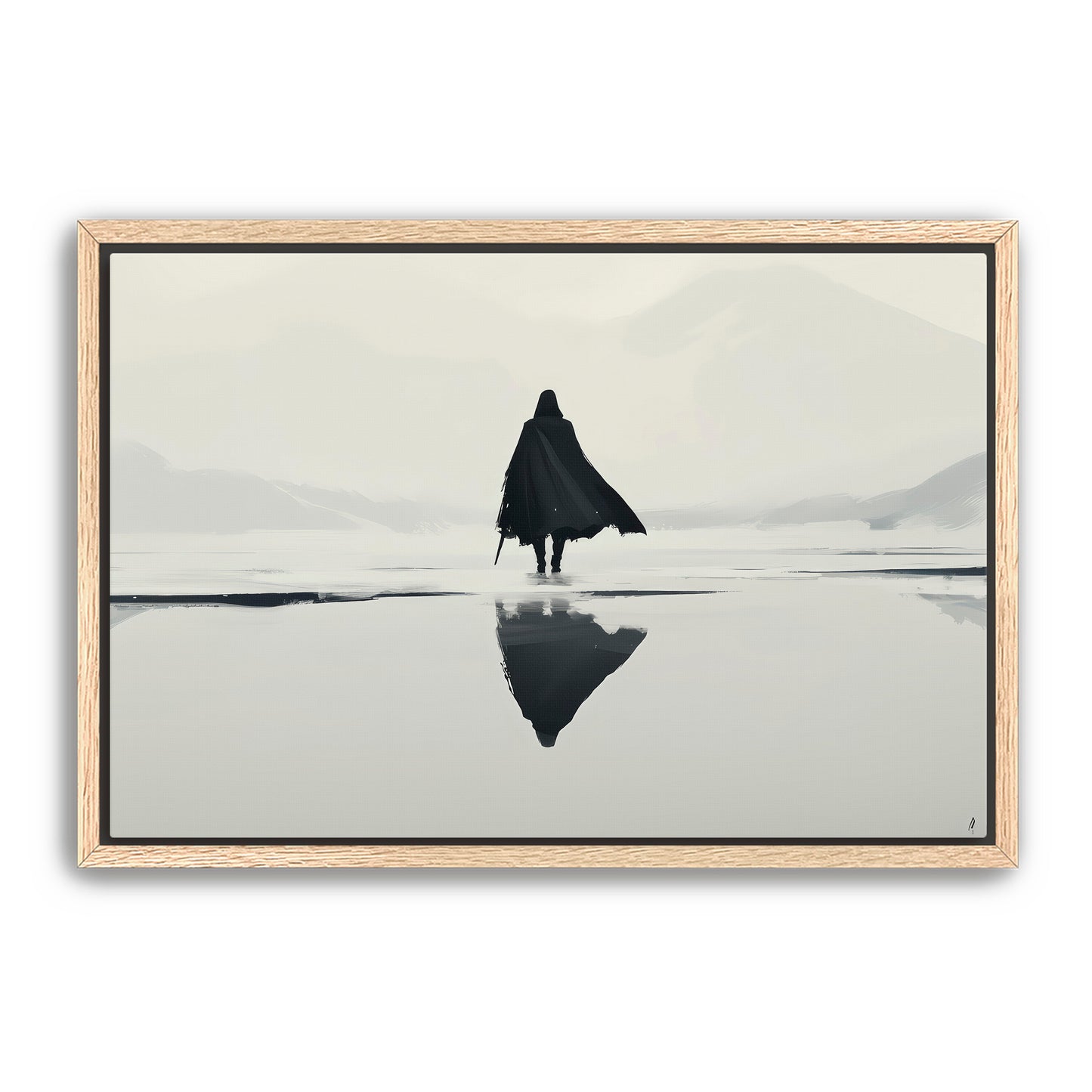 Frigid Quest