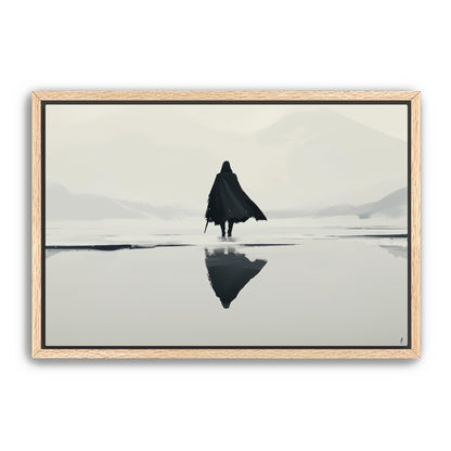 Frigid Quest