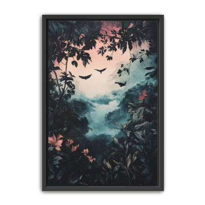 From the Mist