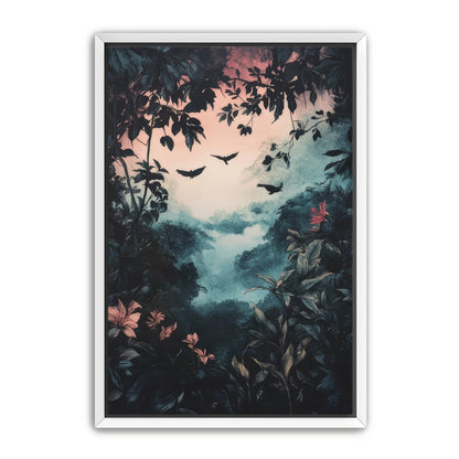 From the Mist