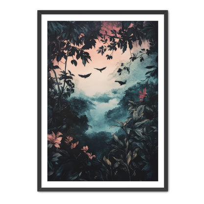 From the Mist