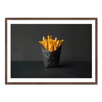 Gothic Fries
