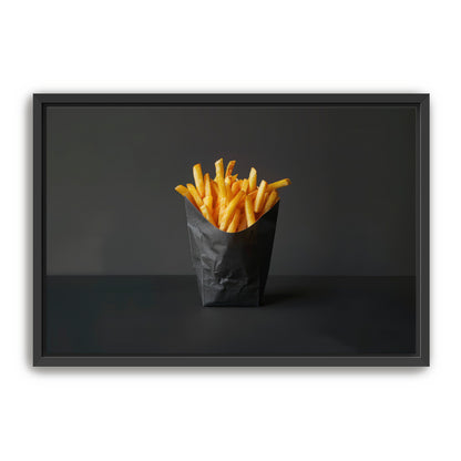 Gothic Fries