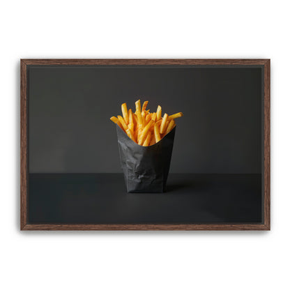 Gothic Fries