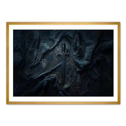 Gothic Knife