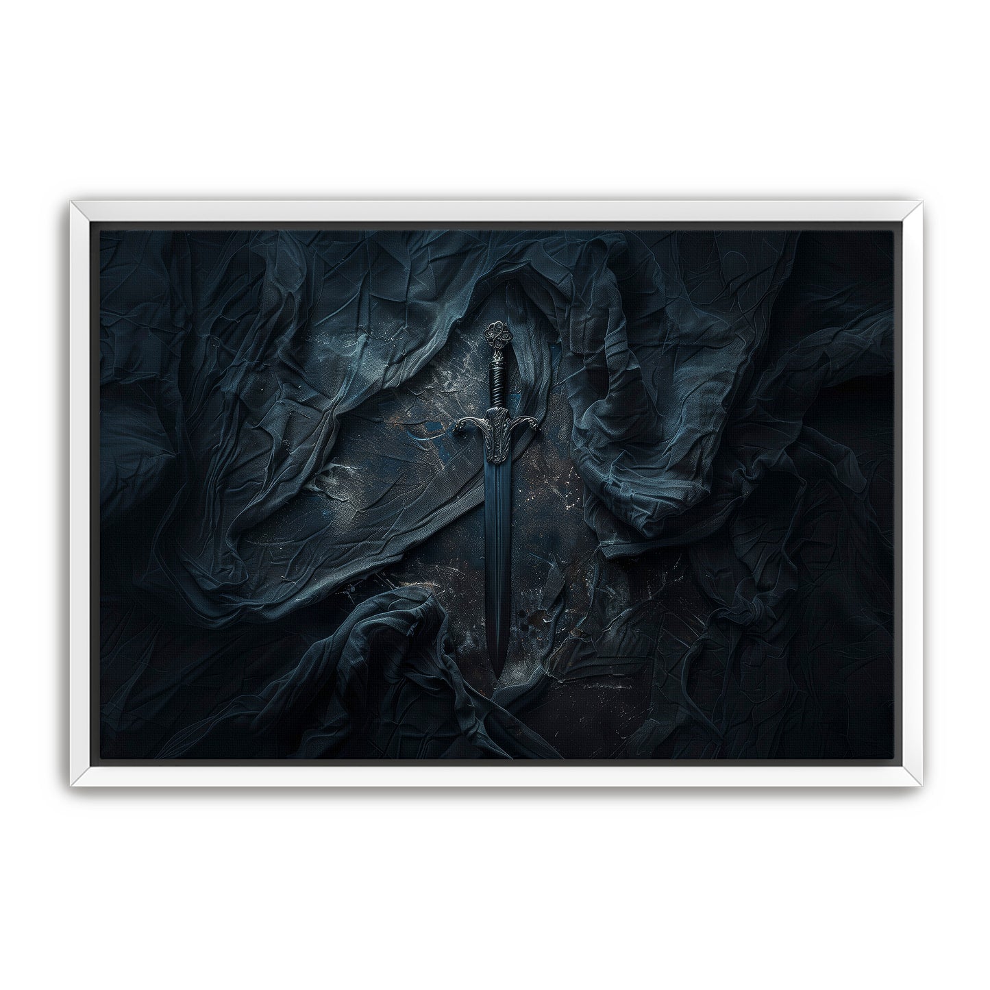 Gothic Knife