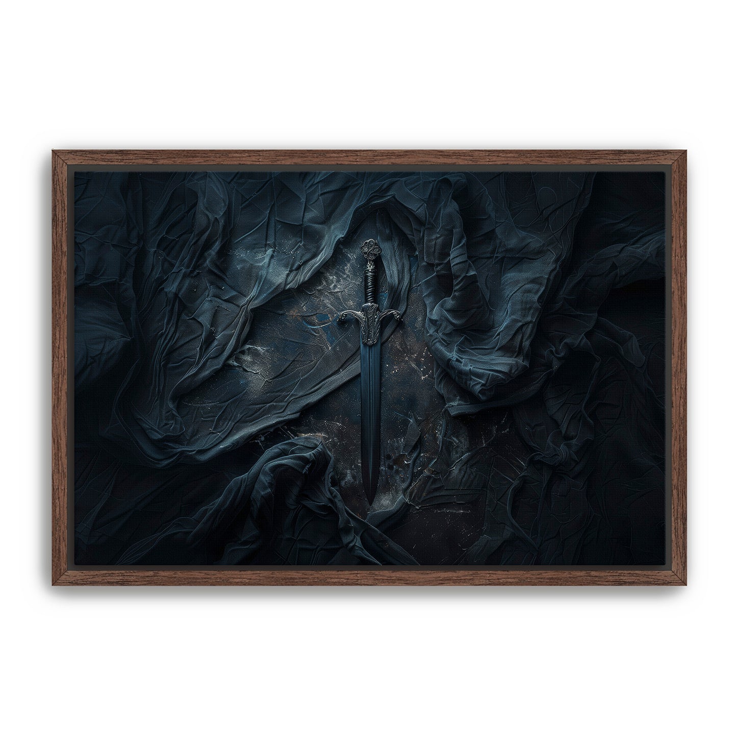 Gothic Knife
