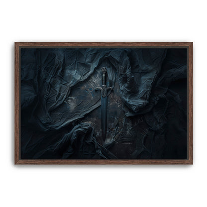 Gothic Knife