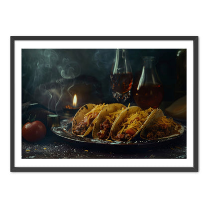 Gothic Tacos