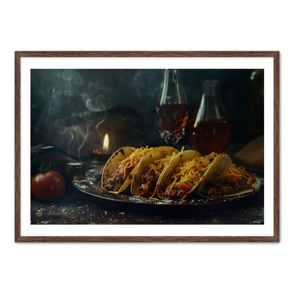 Gothic Tacos