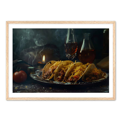 Gothic Tacos