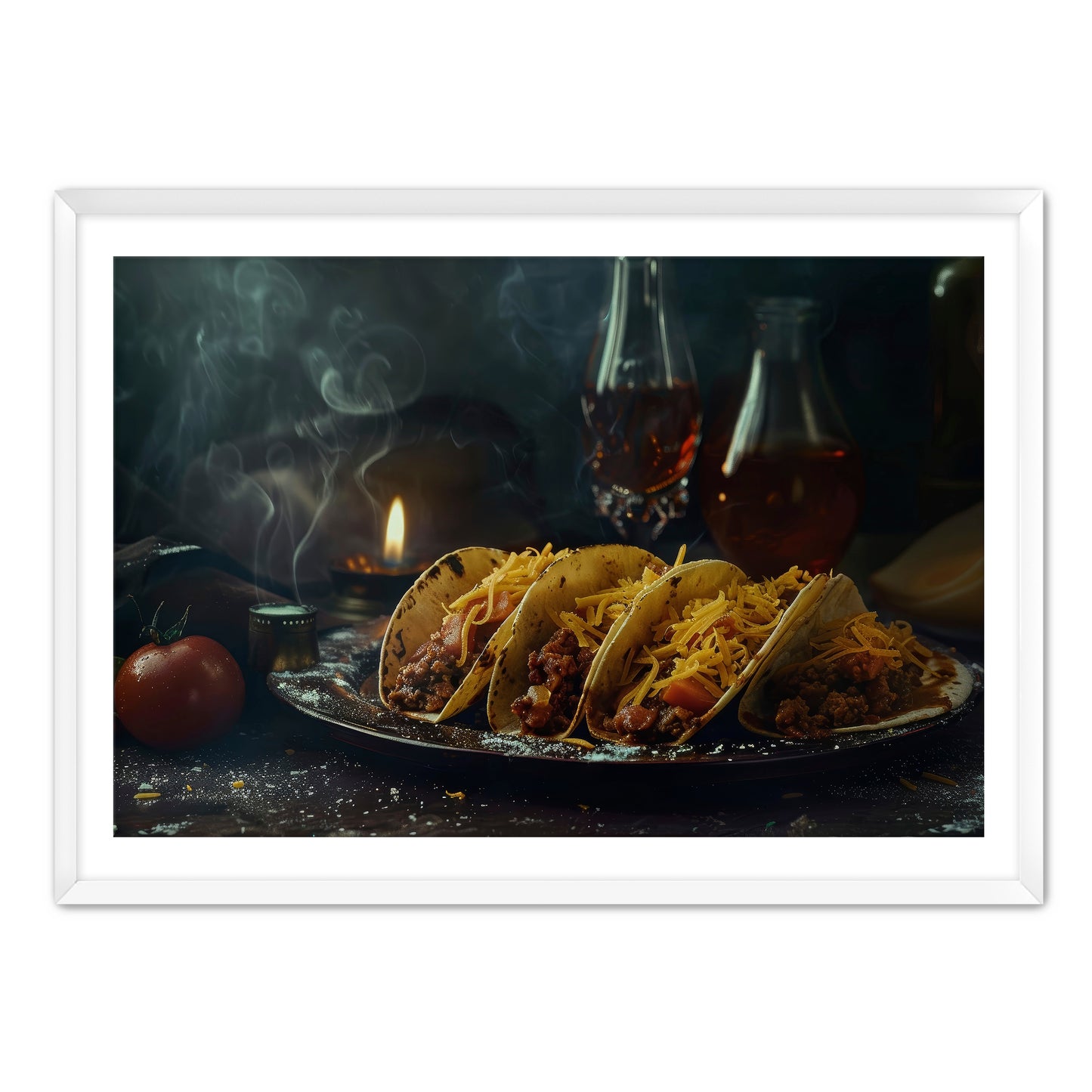Gothic Tacos