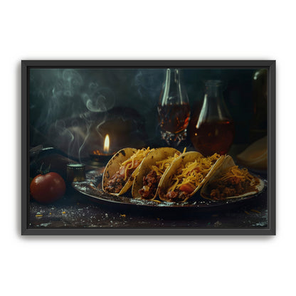 Gothic Tacos