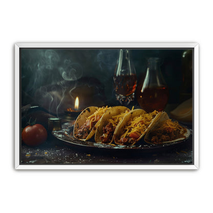 Gothic Tacos