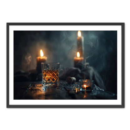 Gothic Whiskey