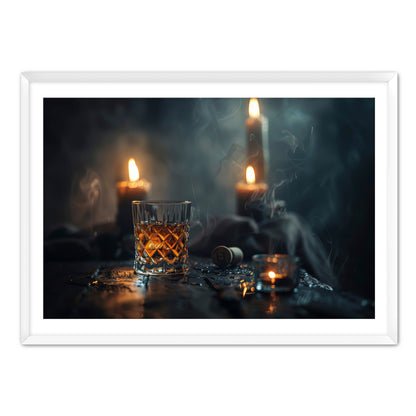 Gothic Whiskey