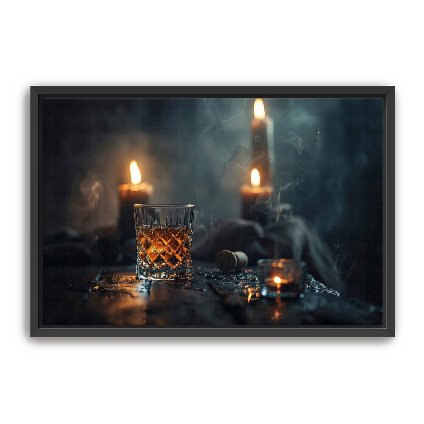 Gothic Whiskey