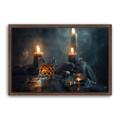 Gothic Whiskey