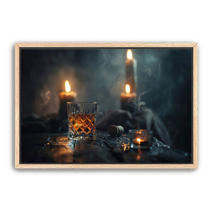 Gothic Whiskey