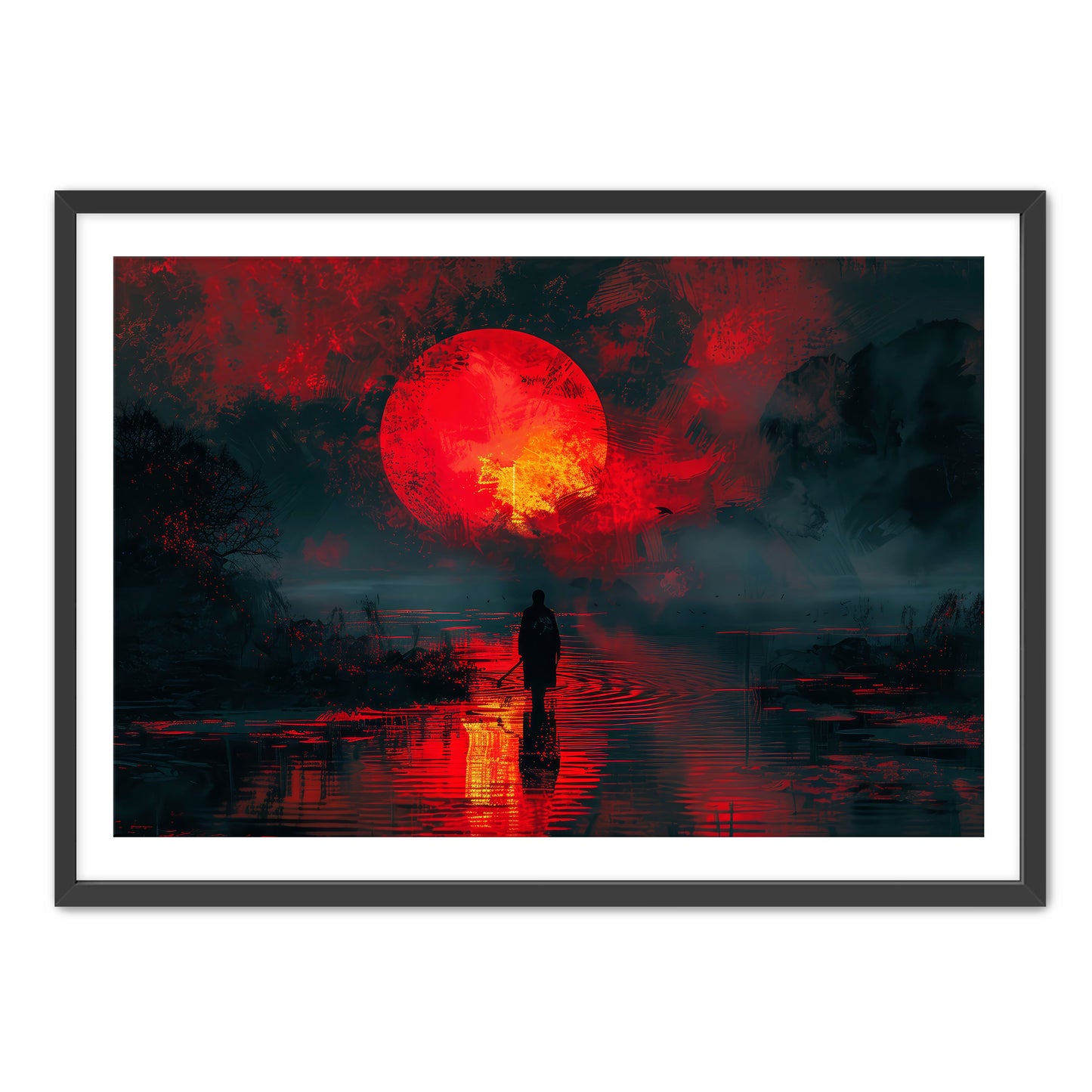 Griv Moon